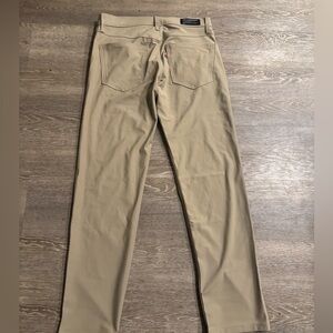 Levi's Khaki Trousers